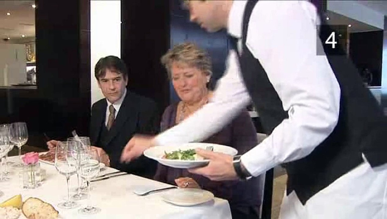 How To Confront A Bad Restaurant Experience