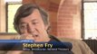 What qualities do your heroes have?: Stephen Fry: Heroes