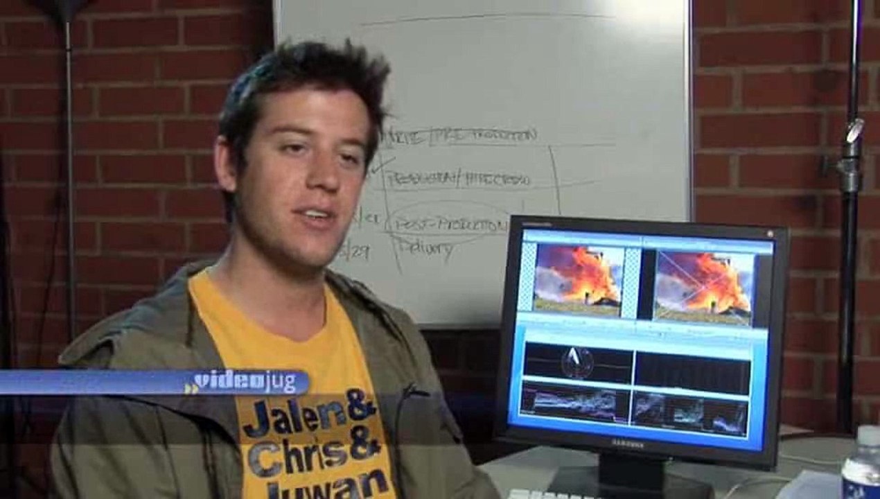 How can I get actors, make-up artists and crew to work for little or no money?: How To Get Actors, Make Up Artists And Crew To Work For Little Or No Money