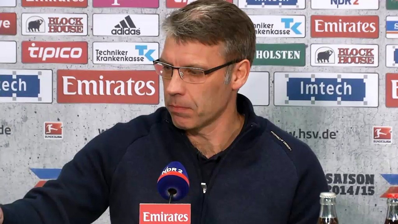 Knäbel stellt Cleber bloß: 'Pressingopfer'