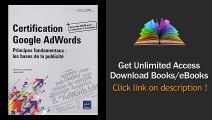 Download PDF Certification Google Adwords