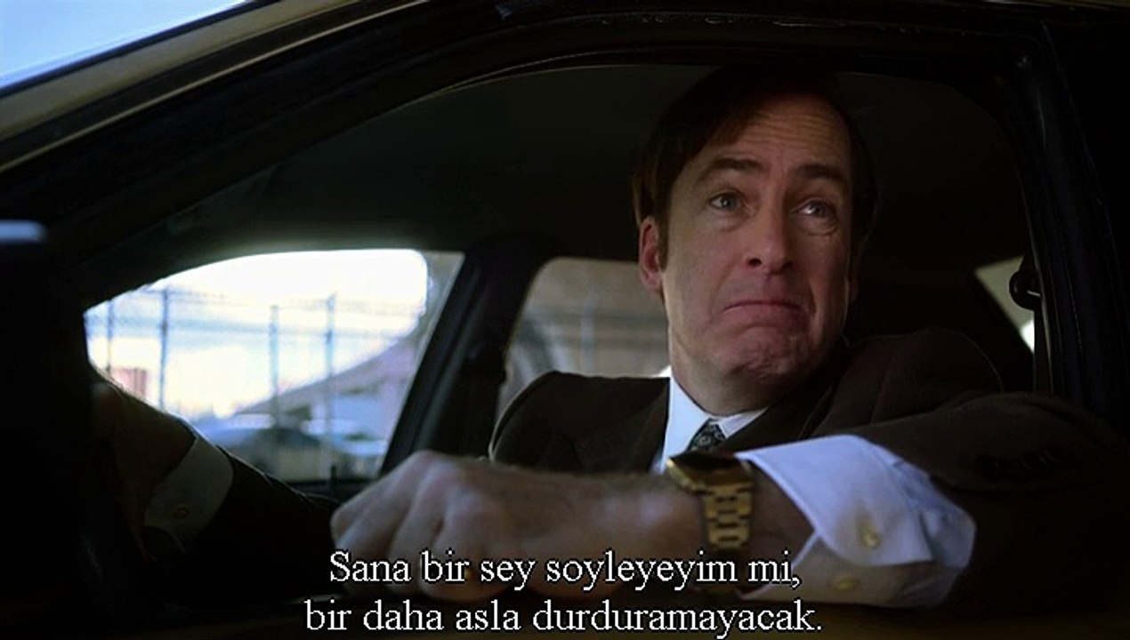 bir daha olmaz