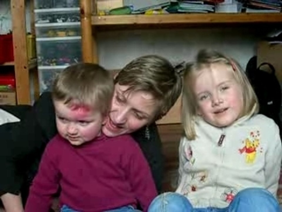 joyeux anniversaire Manon