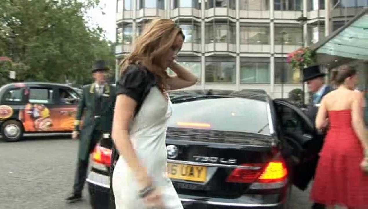 How To Learn About Lucy Rusedski Celebrity Top Tip