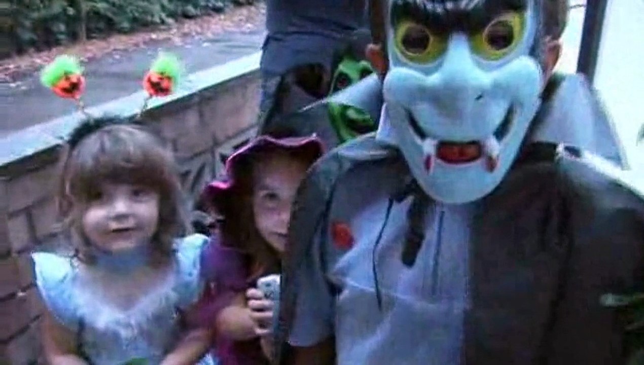 How To Go Trick Or Treat