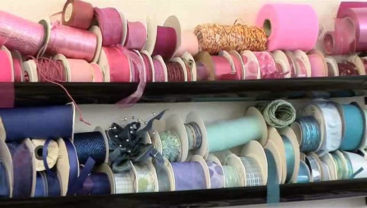 How To Create Your Own Napkin Ring