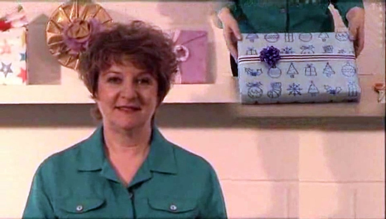 How To Decorate Your Gifts