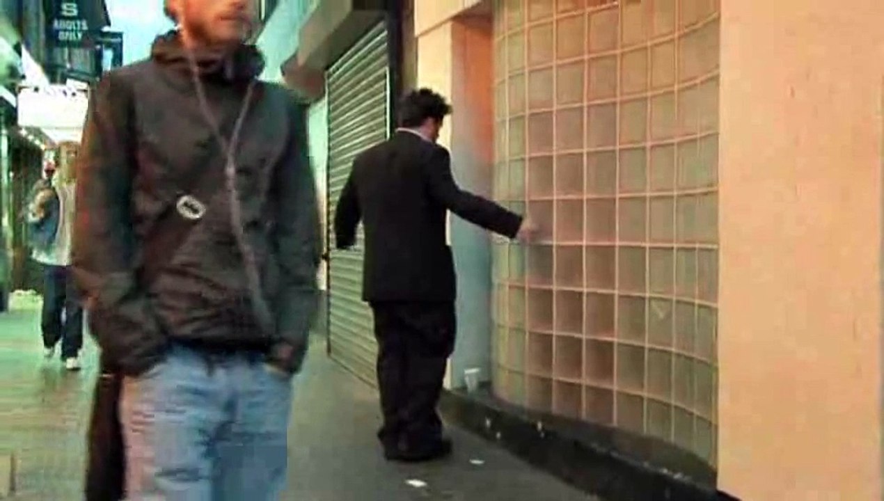 How To Learn David Zanthor's Disappearing Cigarette Trick