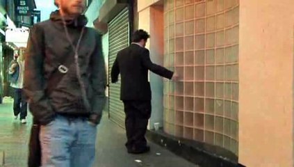 How To Learn David Zanthor's Disappearing Cigarette Trick