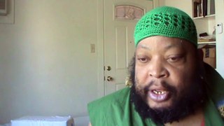 ISRAELITE COMMENTARY THE RAPTURE PT2 THE SPIRIT 001