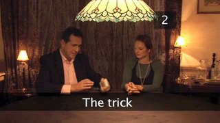 How To Perform A Twins Card Trick