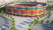 2022 Qatar World Cup Stadiums - Estadios De La Copa Del Mundo Qatar 2022