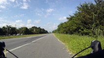 85 km, Bike speed, Bike triátlon, Mercato a Tremembé, SP, Brasil, Marcelo, Fernando e amigos, (37)