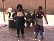 African Dance: MALI  West African Dance,  African Chants, Djembe Drums, "Danza" (Diansa, Dansa)