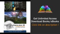 Download PDF Crez vos propres jeux 3D comme les pros avec le Blender Game Engine