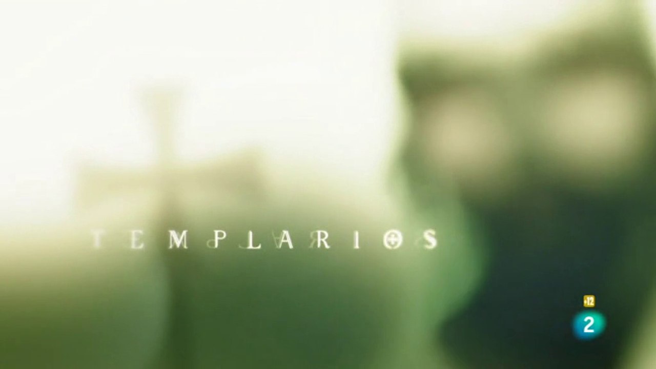 Templarios. 1/6 Por vuestra culpa