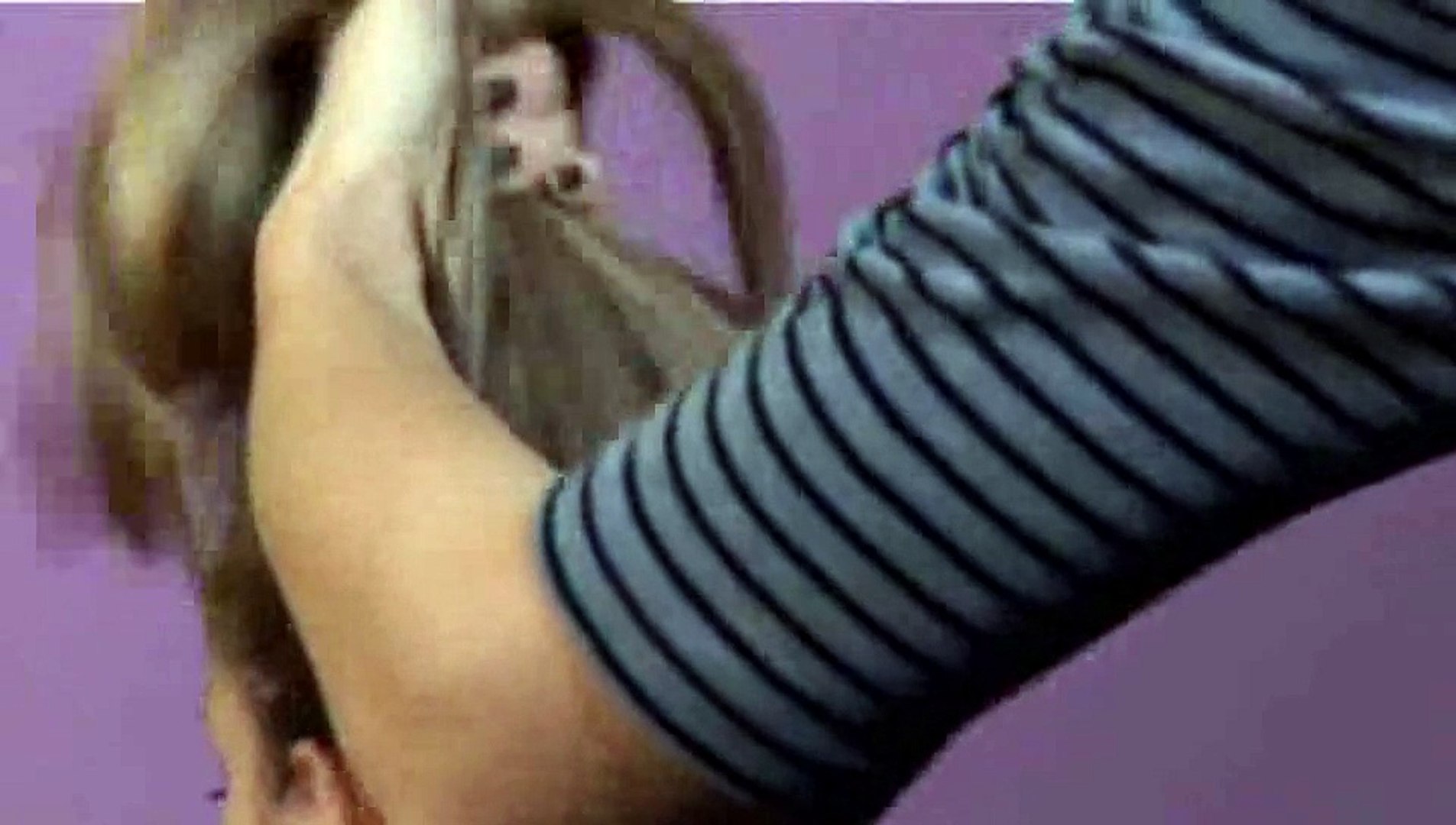 How To Style A High Ponytail