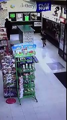 ABD'nin konuştuğu dayakçı baba!