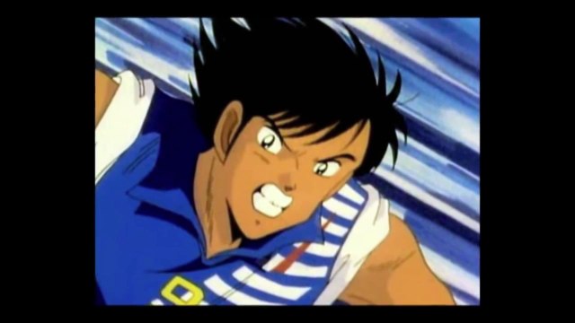 FEDERICO BUFFA RACCONTA Il grande Giappone di Holly e Benji