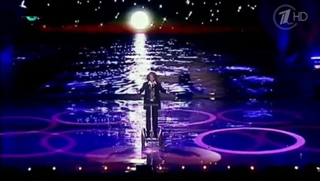 Филипп Киркоров и Максим Галкин ("Не последний герой" , 2003 год)