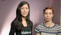 How To Apply Hazel Eyes Makeup