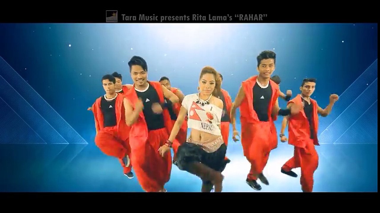 Ma Ta Lajaune By Rita Lama - Promo - Tara music Pvt. Ltd. -