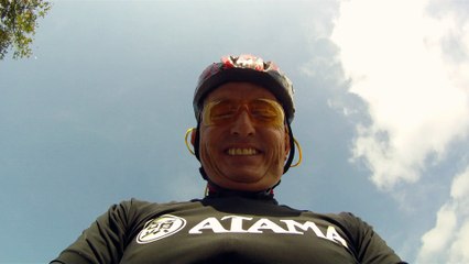 85 km, Bike speed, Bike triátlon, Mercato a Tremembé, SP, Brasil, Marcelo, Fernando e amigos, (42)