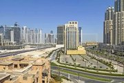 Stunning Four Bedroom plus Maid’s Penthouse in Old Town  Downtown Dubai