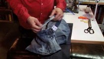 How To Stretch Jeans To Fit