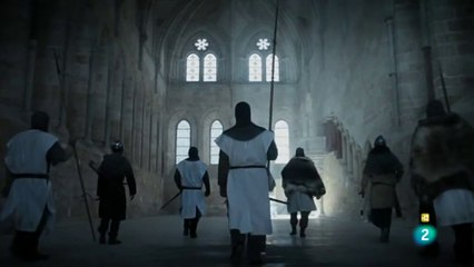 Templarios. 2/6 Nueve
