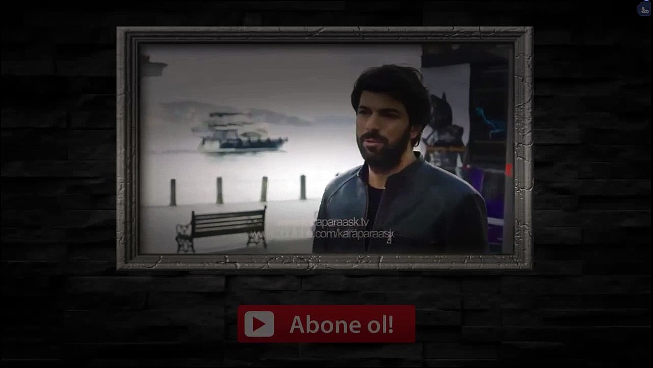 Kara Para Aşk 42. Bölüm 2. Fragmanı İzle