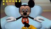 Disney's Magical Mirror Starring Mickey Mouse Walkthrough part 5 - Dancing All Night