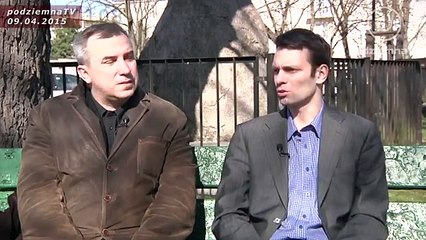 Wojciech Sumliński i Konrad Daniel - "Niebezpieczne związki Bronisława Komorowskiego"