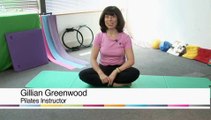 How To Exercise With A Pilates Magic Circle (Pilates Ring)