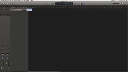 20. How To Make Duplicates In Logic Pro