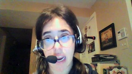 In Defense Of Donna Foley Mabry (Warning: SPOILER ALETS!)