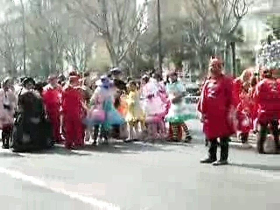 carnaval marseille2