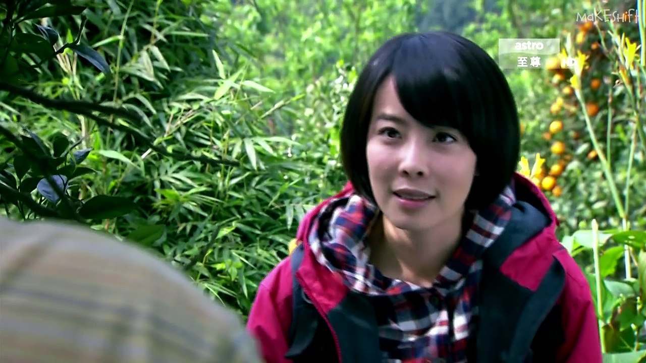 [ENG] Man Boy 小孩大人 EP2