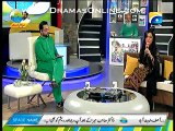 Meera Aamir Liaquat Hussain K Live Morning Show Pe Sexy Scenes Keh Gayin Or Phr Mafi Bhi Mangi