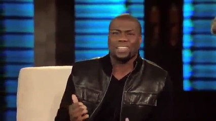 Kevin hart seriously funny on George Lopez tonight