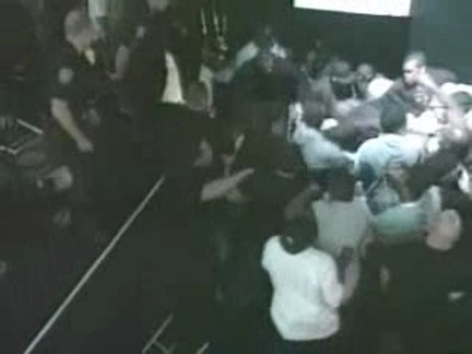 Young Buck - Stabbing