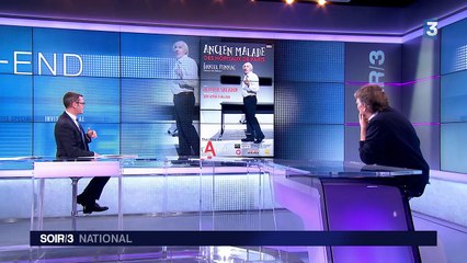 Daniel Pennac : "La médecine est très romanesque"