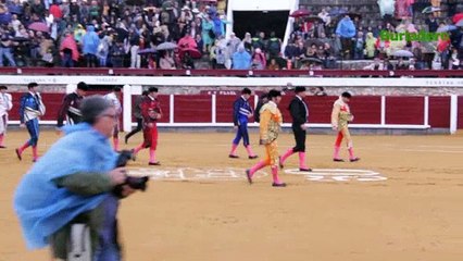 50º aniversario de La Muralla. Corrida de Primavera de Brihuega