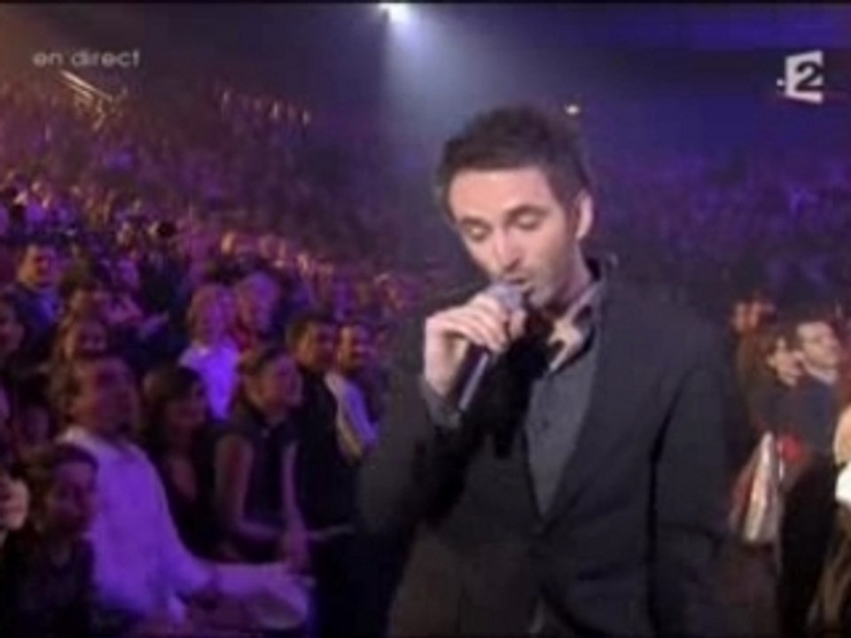 Déshabillez-moi par Vincent Delerm