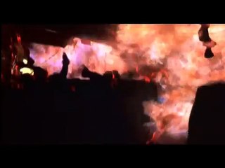 Final destination trilogy - Opening disasters