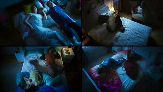 Yataş Uyanda Gel Şarkısı Reklam Filmi