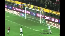 Zlatan Ibrahimovic ★ AC Milan ★ All Goals and Skills 2010/2012