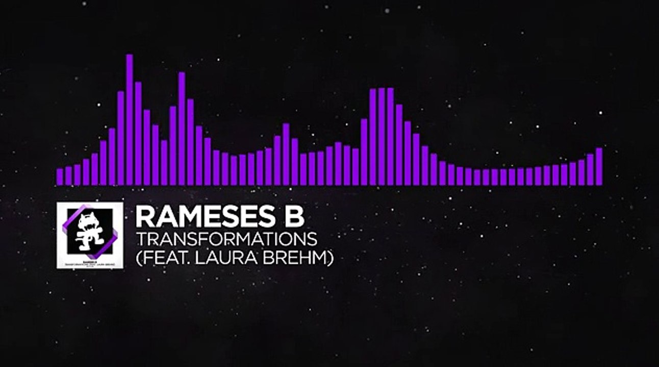[Dubstep] - Rameses B - Transformations (feat. Laura Brehm) [Monstercat Release]