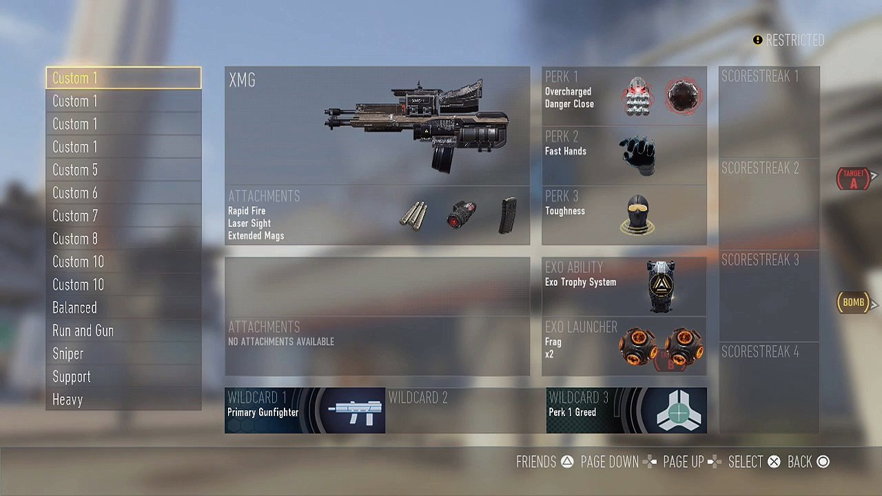 GB PROOF
