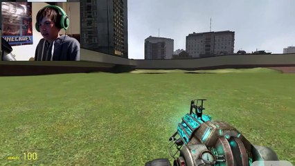 DALEKS OF DOOM!| Garry's Mod